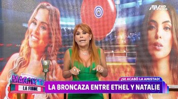 (Captura: Magaly TV La Firme)