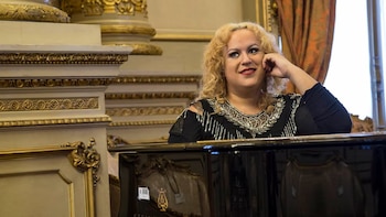 La ópera Turandot cuenta la historia de una princesa que rechaza el amor y exige resolver tres enigmas a quien busca casarse con ella
