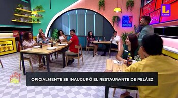 El Gran Chef Famosos El