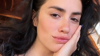 El año de Lali estuvo