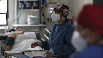 Ministerio de Salud aseguró el pago para más de 7.600 internos de medicina en Colombia: “Reciben sus recursos a tiempo”