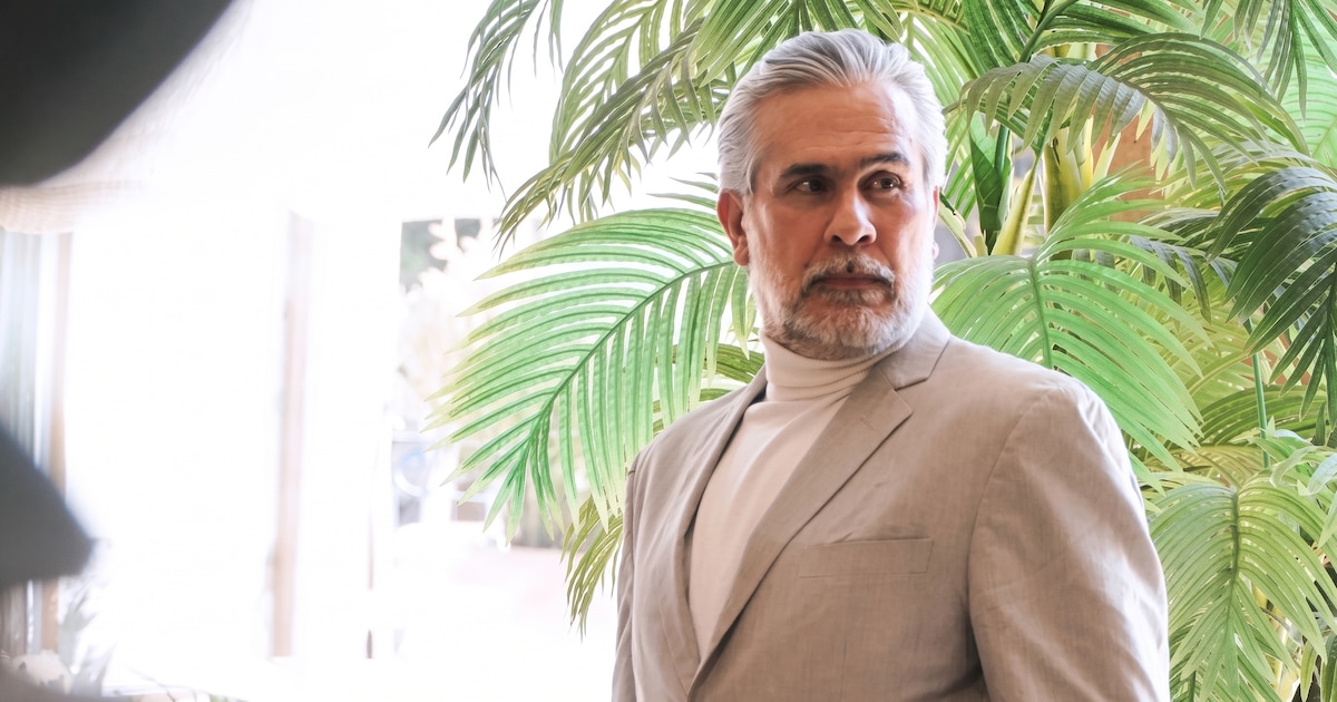 Tras brillar en ‘La Rosa de Guadalupe’ y ‘El privilegio de amar’, emblemático actor ahora se dedica a vender en la calle