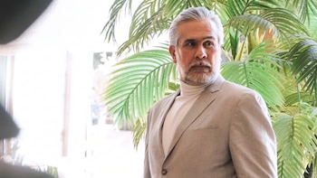 Tras brillar en ‘La Rosa de Guadalupe’ y ‘El privilegio de amar’, emblemático actor ahora se dedica a vender en la calle: “No hay chamba”