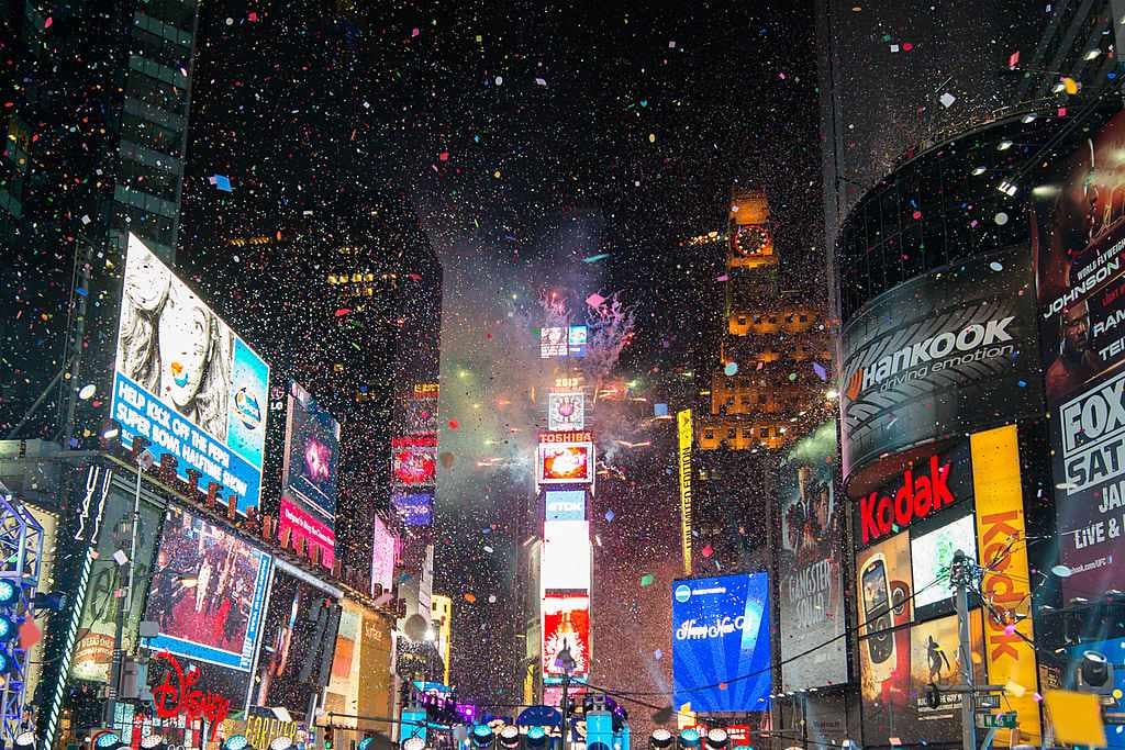 Nueva York será la sede de la primera ‘Milagro Week’, una jornada con la que el Gobierno busca acercar proyectos nacionales a capitales internacionales -crédito AP Photo