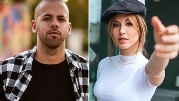 Se terminó el noviazgo entre