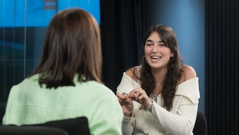Margarita Bullrich: “¿Por qué tengo