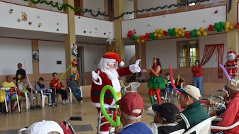 “Nos motiva a seguir trabajando