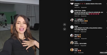 “Fui yo quien te dejó”: