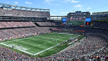 Así es el ‘Boston Stadium’, campo en el que debutará Noruega en el Mundial 2026: tiene capacidad para más de 65.000 espectadores e instalaciones muy modernas