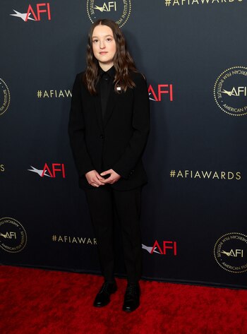 Bella Ramsey confesó que se