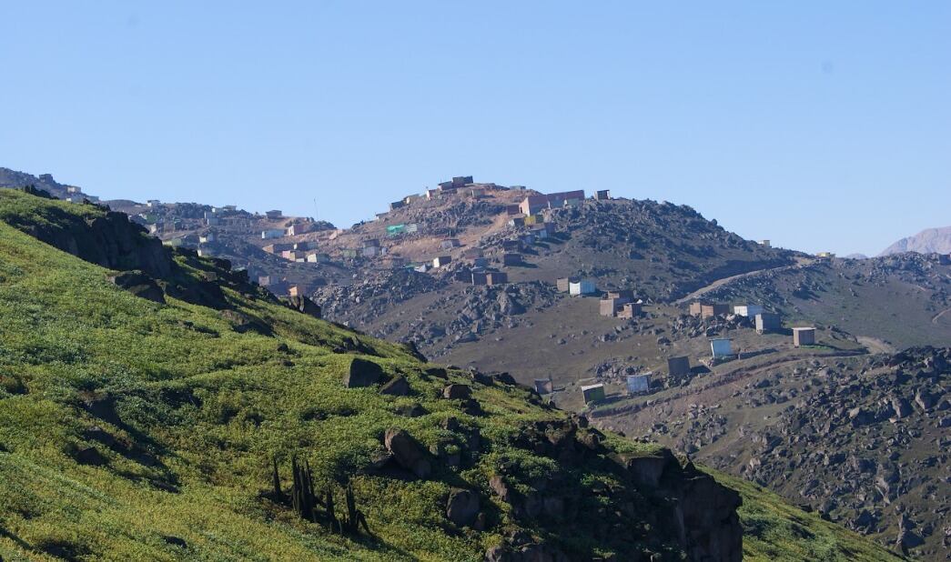 El Bosque Seco Ecuatorial registró la mayor pérdida proporcional de superficie, con una reducción del 4,2% desde 1985. La minería creció un 2.325% en Perú en 40 años, afectando principalmente a la Amazonía, con Madre de Dios como epicentro de la actividad minera. Créditos: MapBiomas Perú