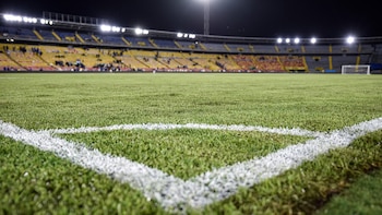 Estas son las sanciones que el distrito prepara contra Sencia por el deterioro de la cancha de El Campín: “Vamos a aplicar multas y la cláusula penal”
