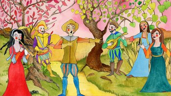 (Ilustración: Ana Lignelli)