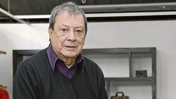 Mario Hernández responde às críticas