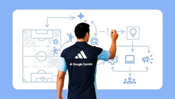 ¿Qué tienen en común el análisis táctico de la Selección Argentina y tu próxima campaña de marketing?