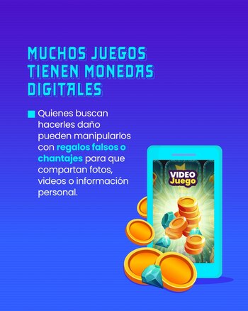 MIMP enseña a los padres