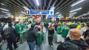 El servicio tendrá una extensión especial en apoyo a todos los ciudadanos de la capital.