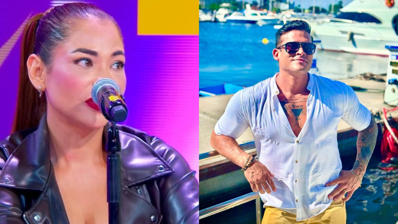 Melanie Martínez reveló en el pódcast
