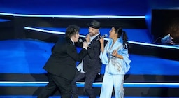 La trágica historia detrás de “Libre”, la canción de Nino Bravo que cantó Javier Milei en Israel