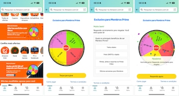 Amazon le permite a sus