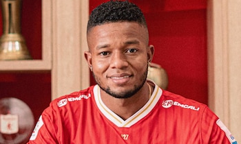 Yhorman Hurtado
