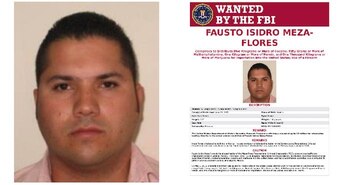 Isidro Meza, quien en el