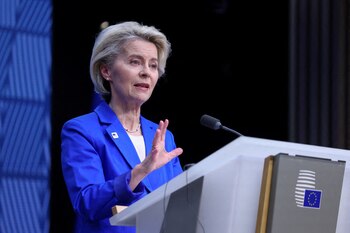 La UE y Estados Unidos