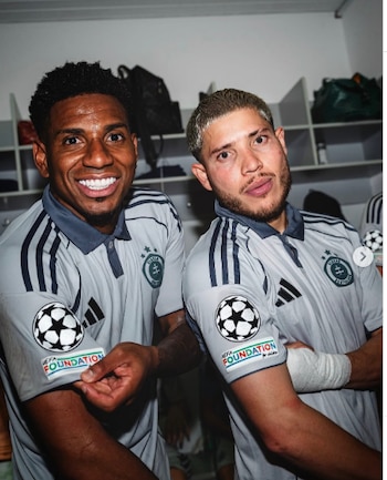 El Slovan Bratislava cayó ante el PSG, pero el encuentro abrió un capítulo especial con el estreno de un cuarto representante canalero y un registro inédito para su selección. (Imagen de cortesía)