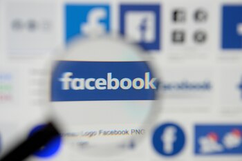Facebook fue demandado por monopolio