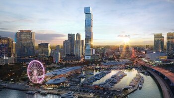 En Estados Unidos la opción