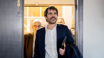 Urtasun afirma que el envío