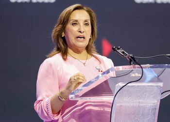 Es potestad del presidente de