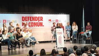 Rego aboga por "mucho feminismo"