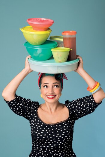 "Aprendí que mi opinión no