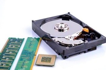 Elegir la actualización adecuada extiende