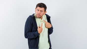 La palabra "aguja" ha pasado