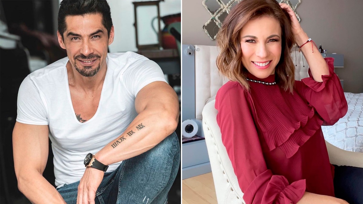 Ingrid Coronado reaccionó a las acusaciones de Charly López: “Una relación estable no es perdonarlo todo” - Infobae