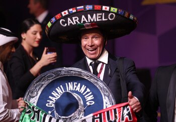 Soccer Football - World Cup