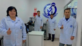 La Diresa de Áncash ha