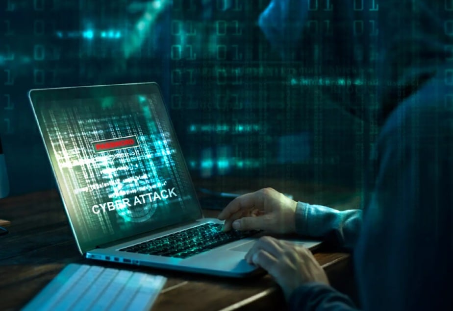 La Fiscalía especializada en Ciberdelincuencia, imputó al joven de 23 años