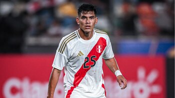 José 'Tunche' Rivera ya defendido