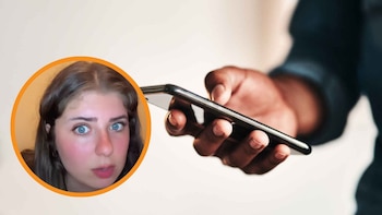 Valu Ferrari explica que no