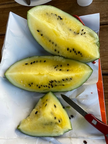 Para comprender mejor el viaje