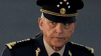 “Muestra inequívoca de la decadencia