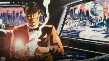 Nueva película de Francis Ford