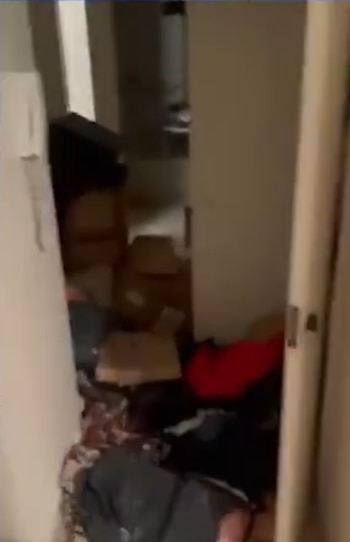 El caso está siendo investigado