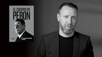 “El aura estaba en él”: