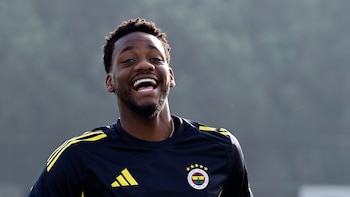 Jhon Jader Durán es cuestionado