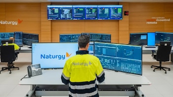 Naturgy crea un 'cerebro' para