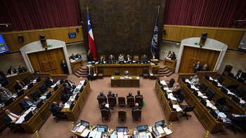 Chile extendió por octava vez